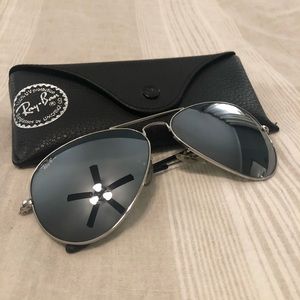 Ray-ban classic aviators